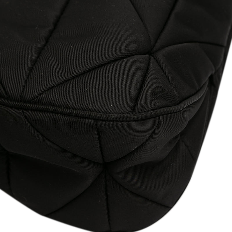 Large Padded Re Nylon Crossbody - Image 8