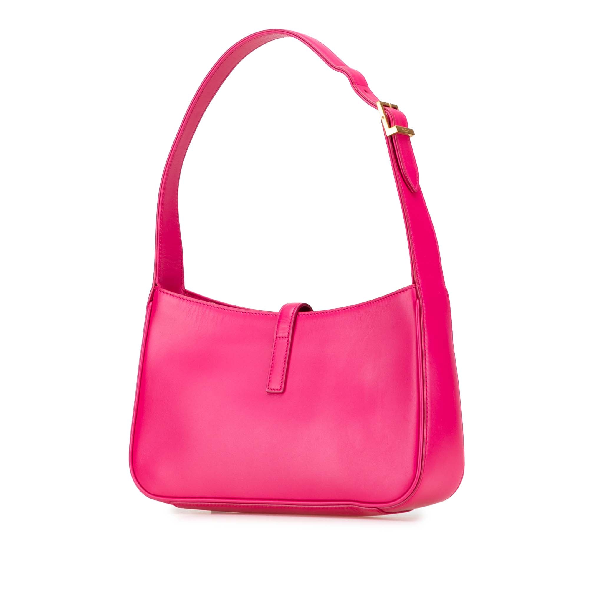 Smooth Calfskin Le 5 a 7 - Image 2