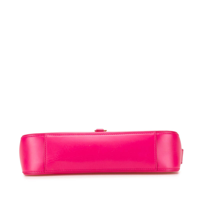 Smooth Calfskin Le 5 a 7 - Image 3