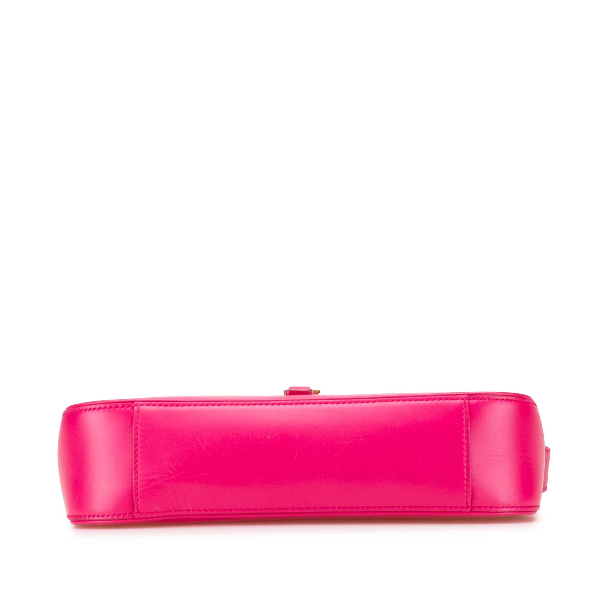 Smooth Calfskin Le 5 a 7 - Image 3