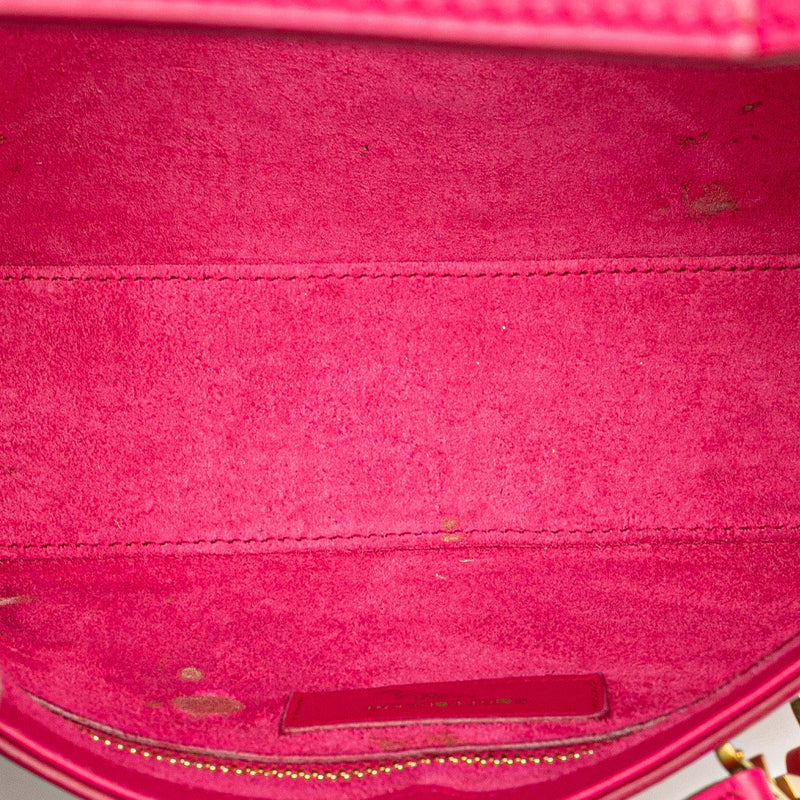 Smooth Calfskin Le 5 a 7 - Image 4