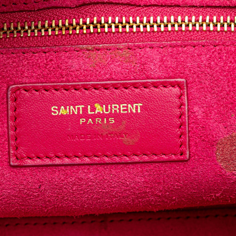 Smooth Calfskin Le 5 a 7 - Image 5