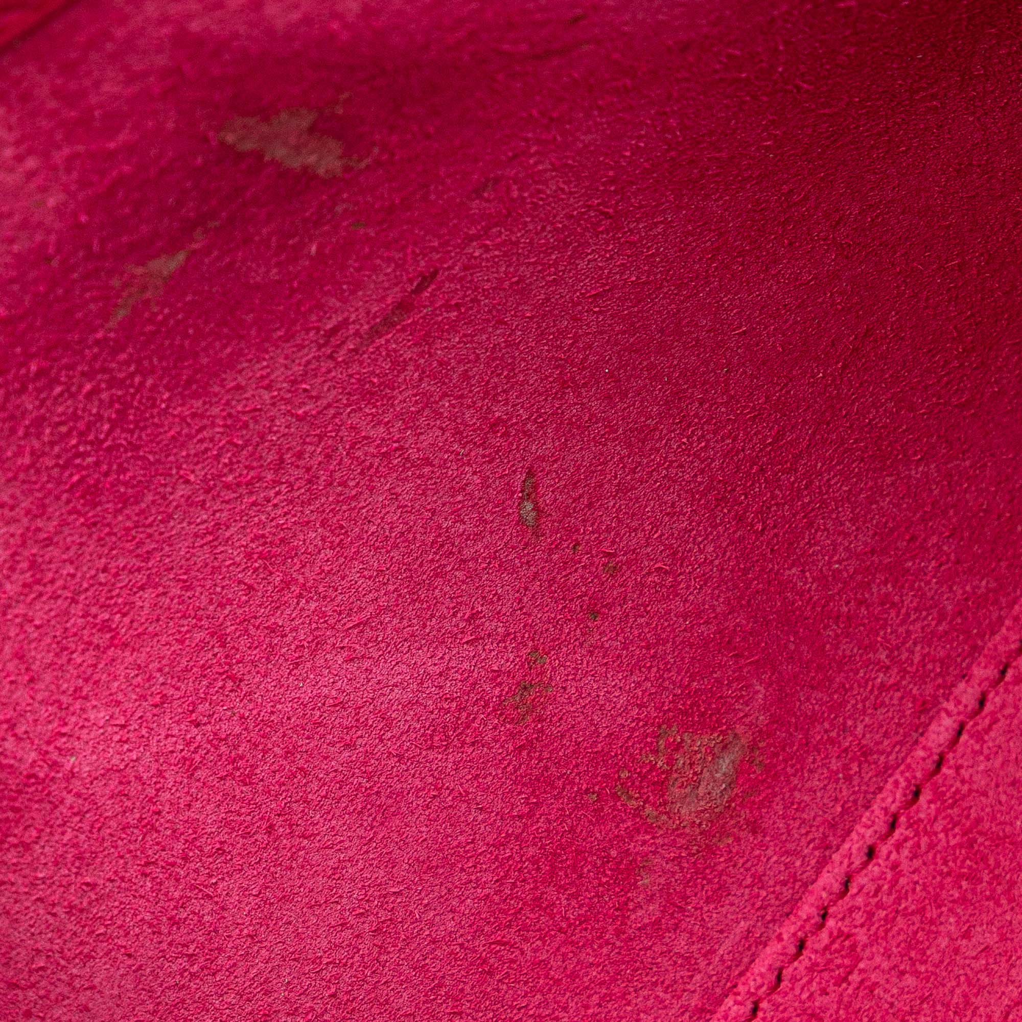 Smooth Calfskin Le 5 a 7 - Image 8