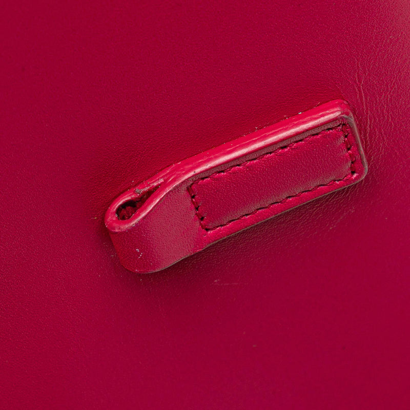 Smooth Calfskin Le 5 a 7 - Image 9