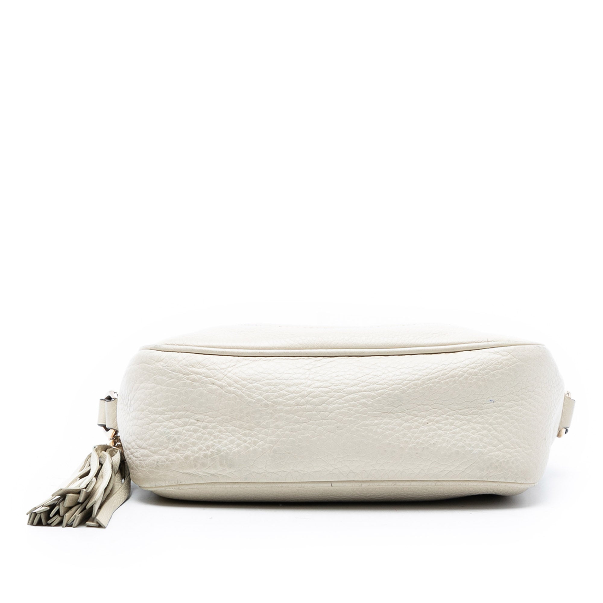 Leather Soho Disco Crossbody - Image 3
