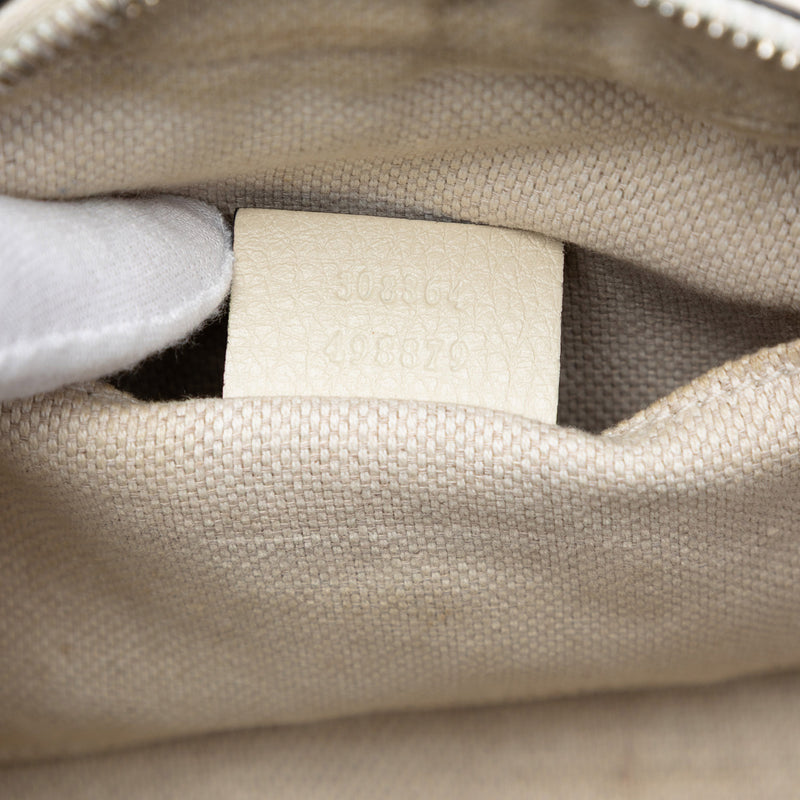 Leather Soho Disco Crossbody - Image 5