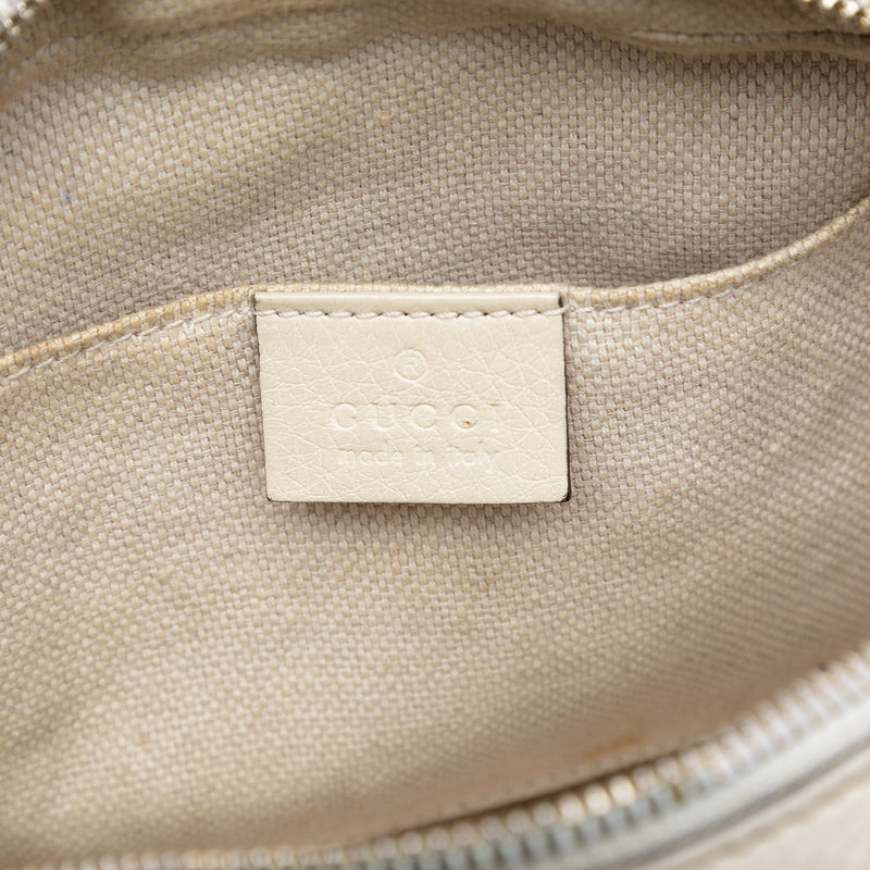 Leather Soho Disco Crossbody - Image 6