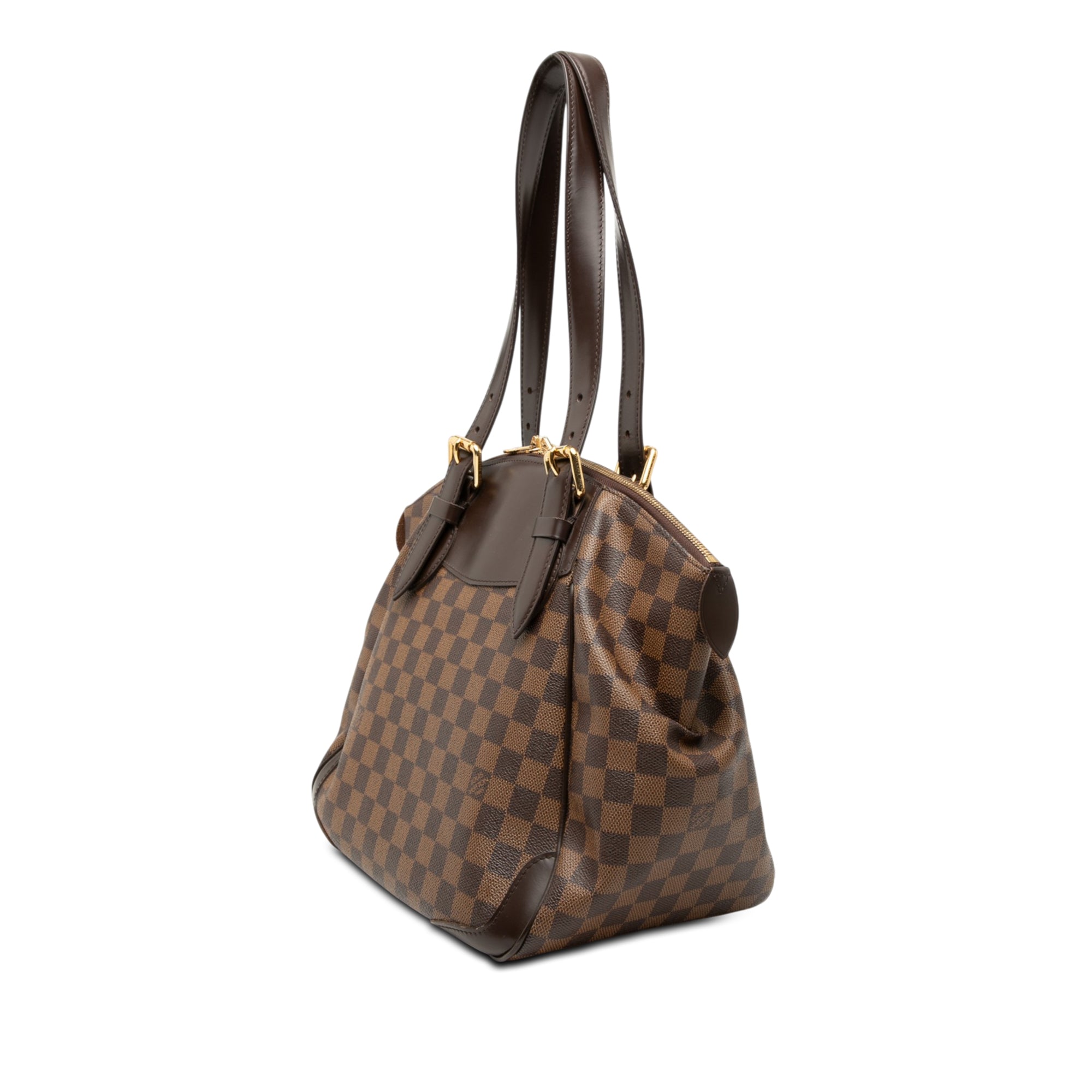 Damier Ebene Verona MM - Image 2