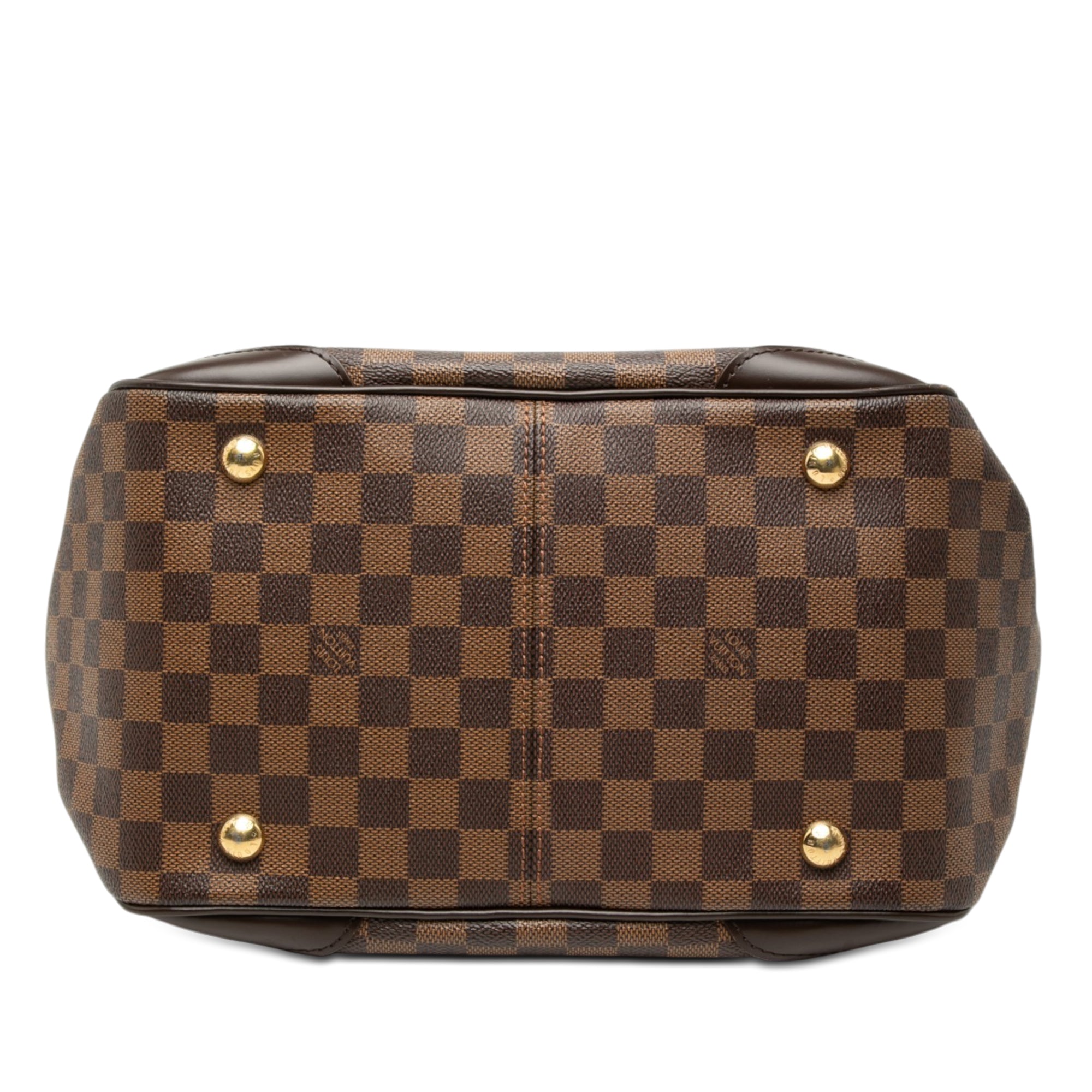 Damier Ebene Verona MM - Image 3