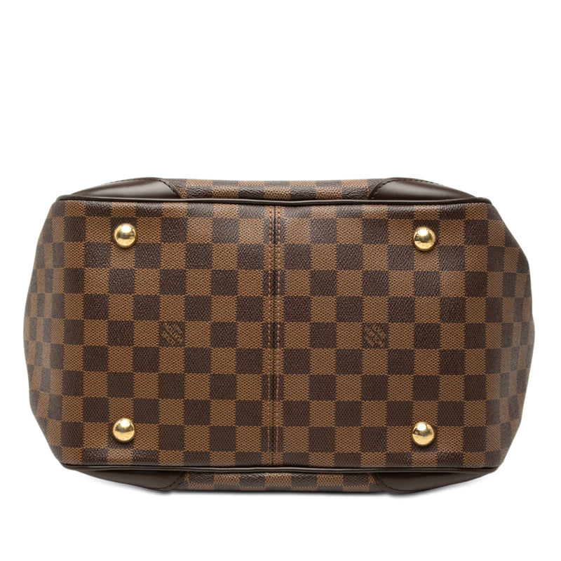 Damier Ebene Verona MM - Image 3