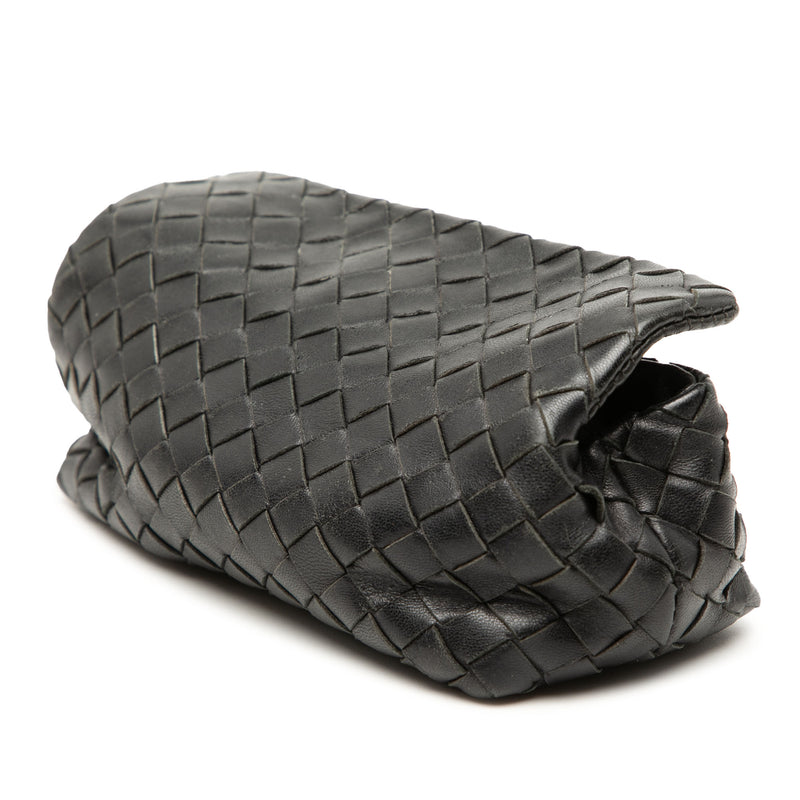 Intrecciato Flap Pouch - Image 2