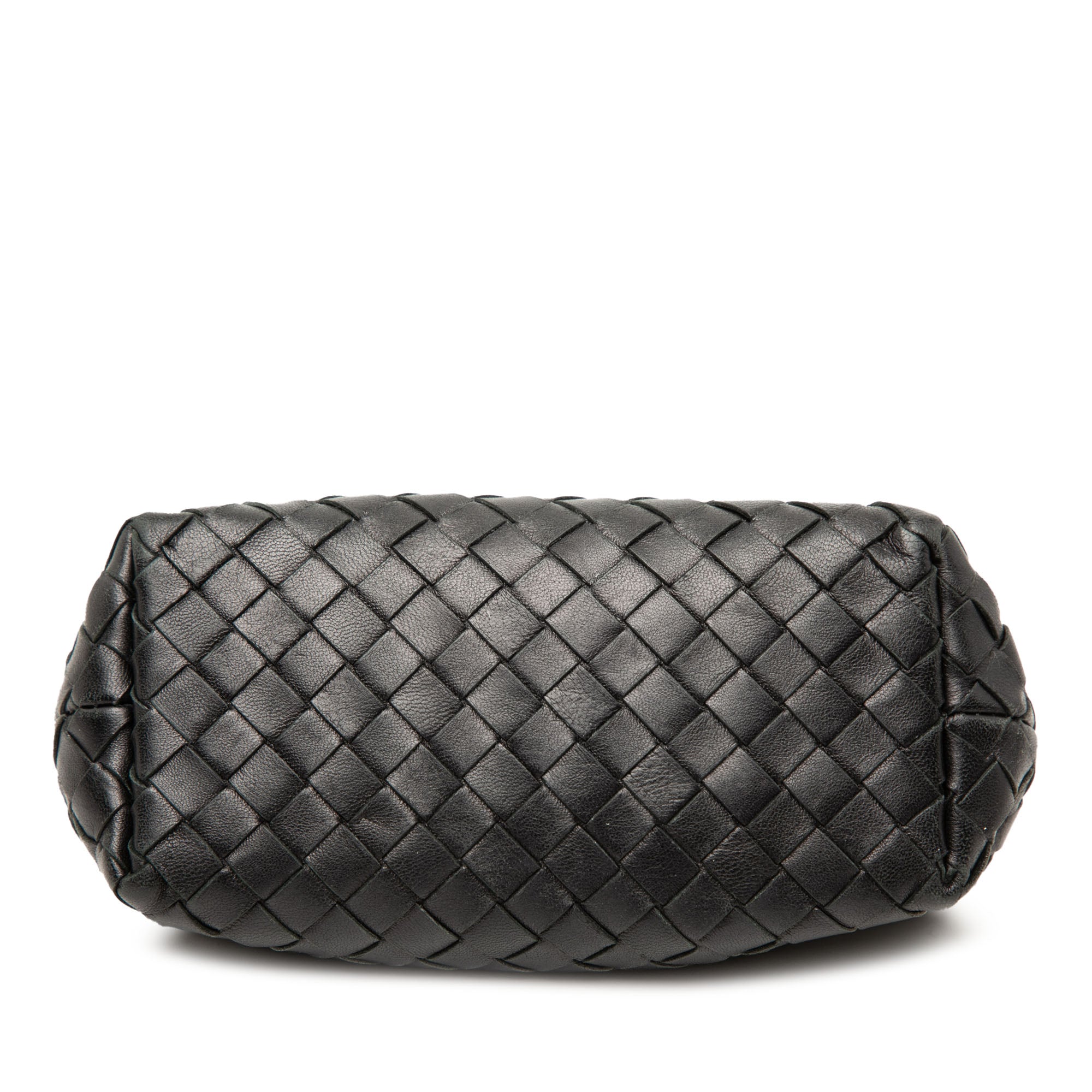 Intrecciato Flap Pouch - Image 3