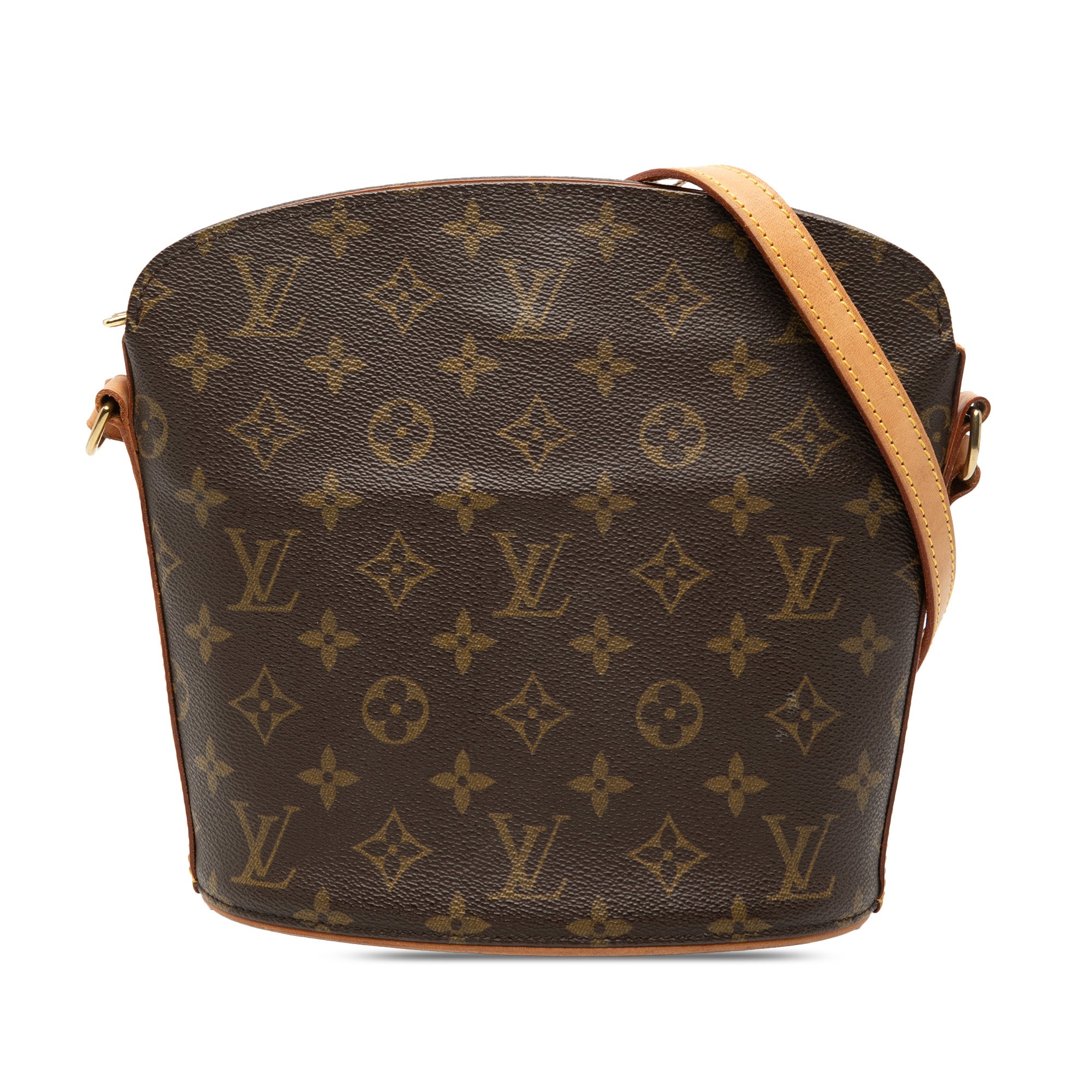 Monogram Drouot - Image 1
