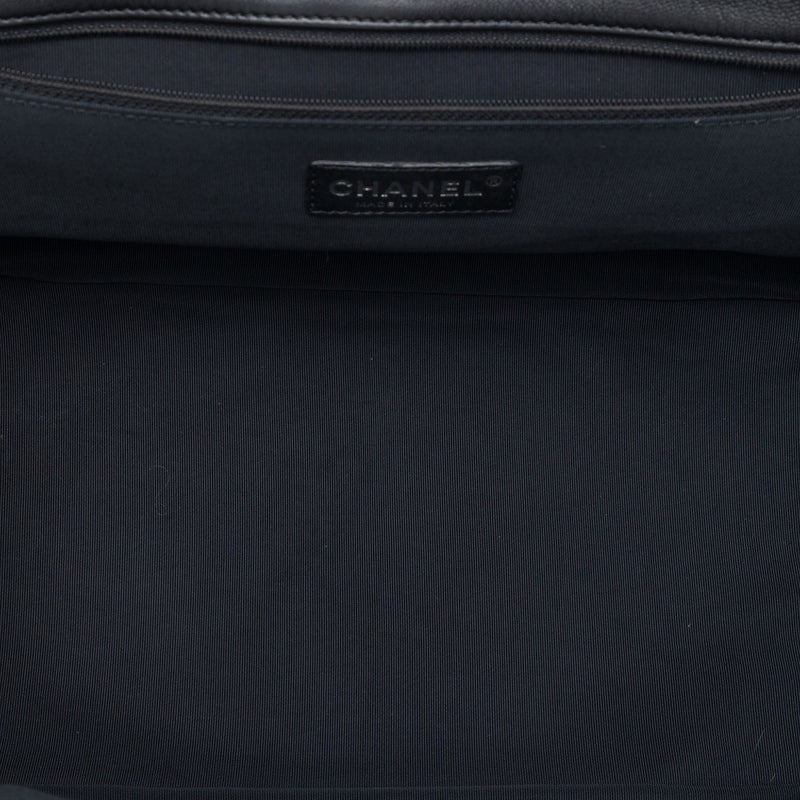 Quilted Patent Reissue 2.55 Accordion Flap - Image 4
