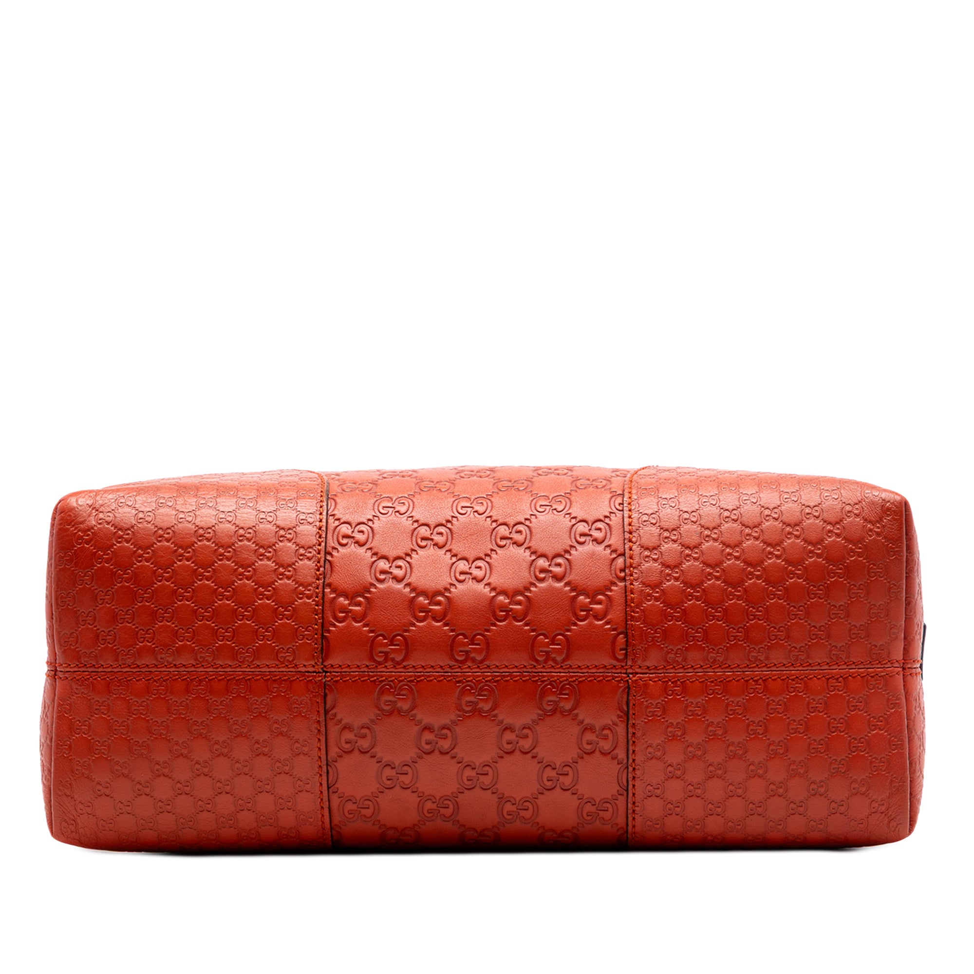 Medium Guccissima Bree Dome Tote - Image 3