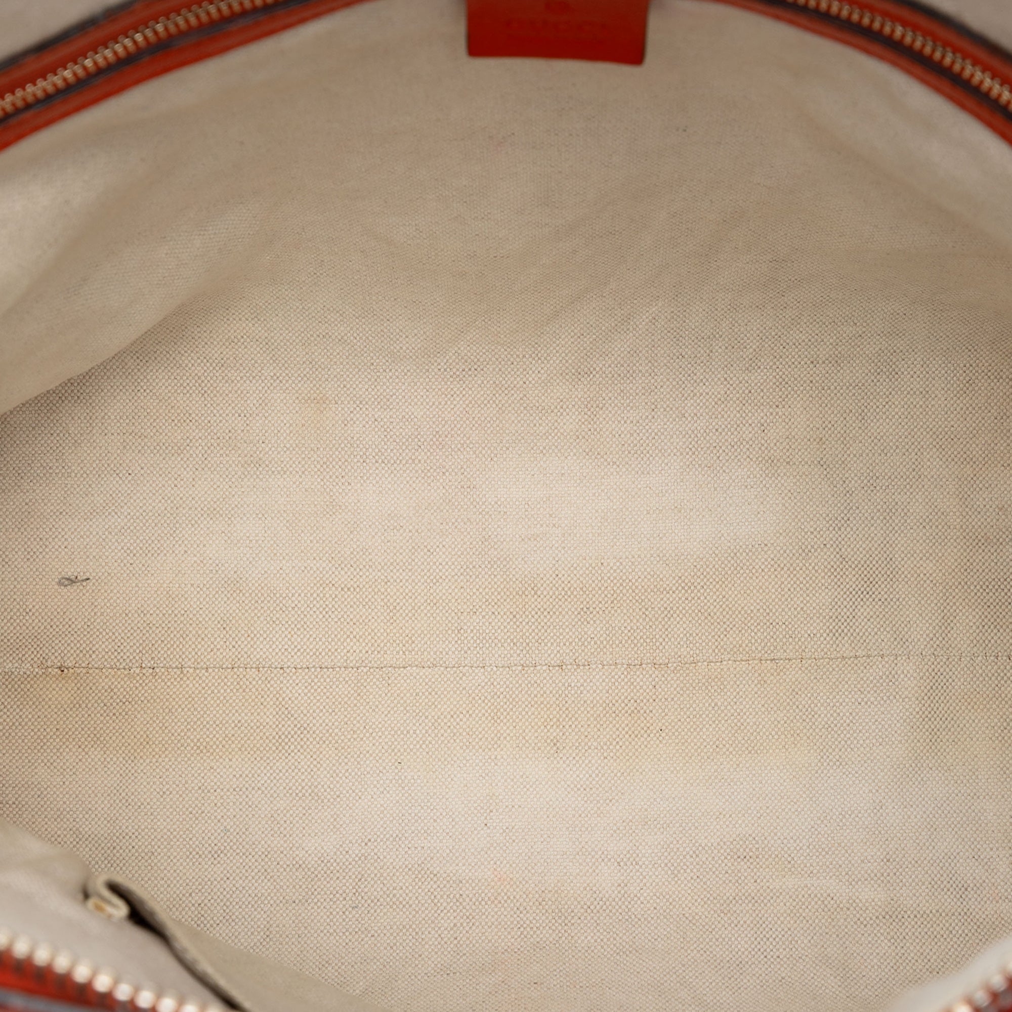 Medium Guccissima Bree Dome Tote - Image 4