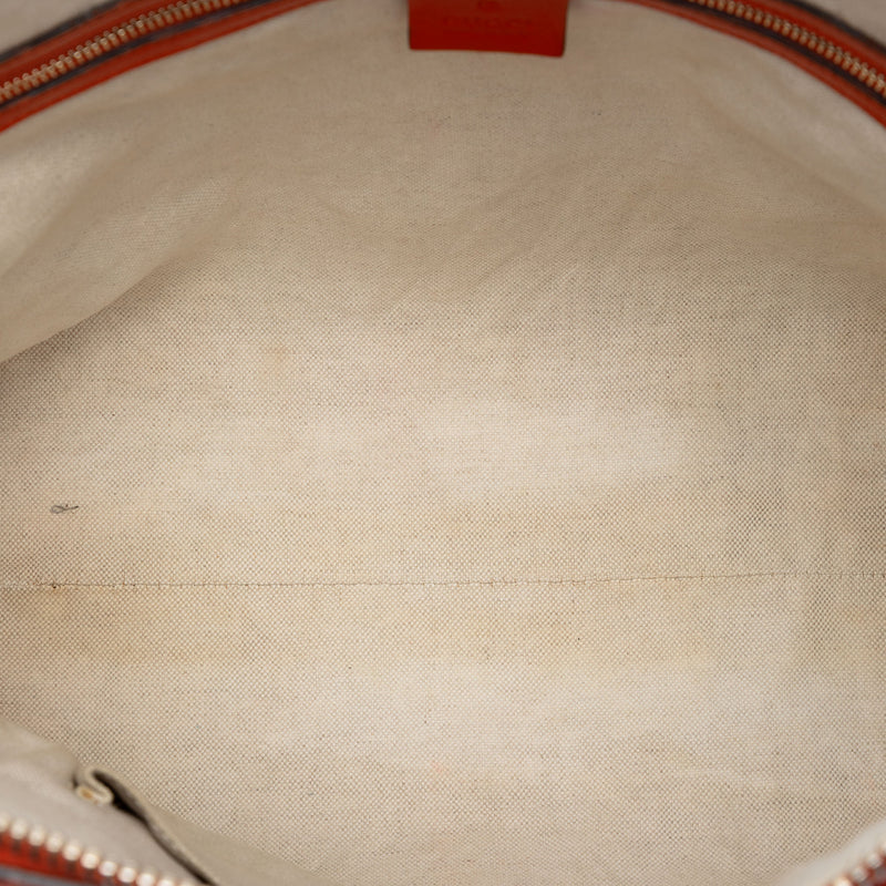 Medium Guccissima Bree Dome Tote - Image 4