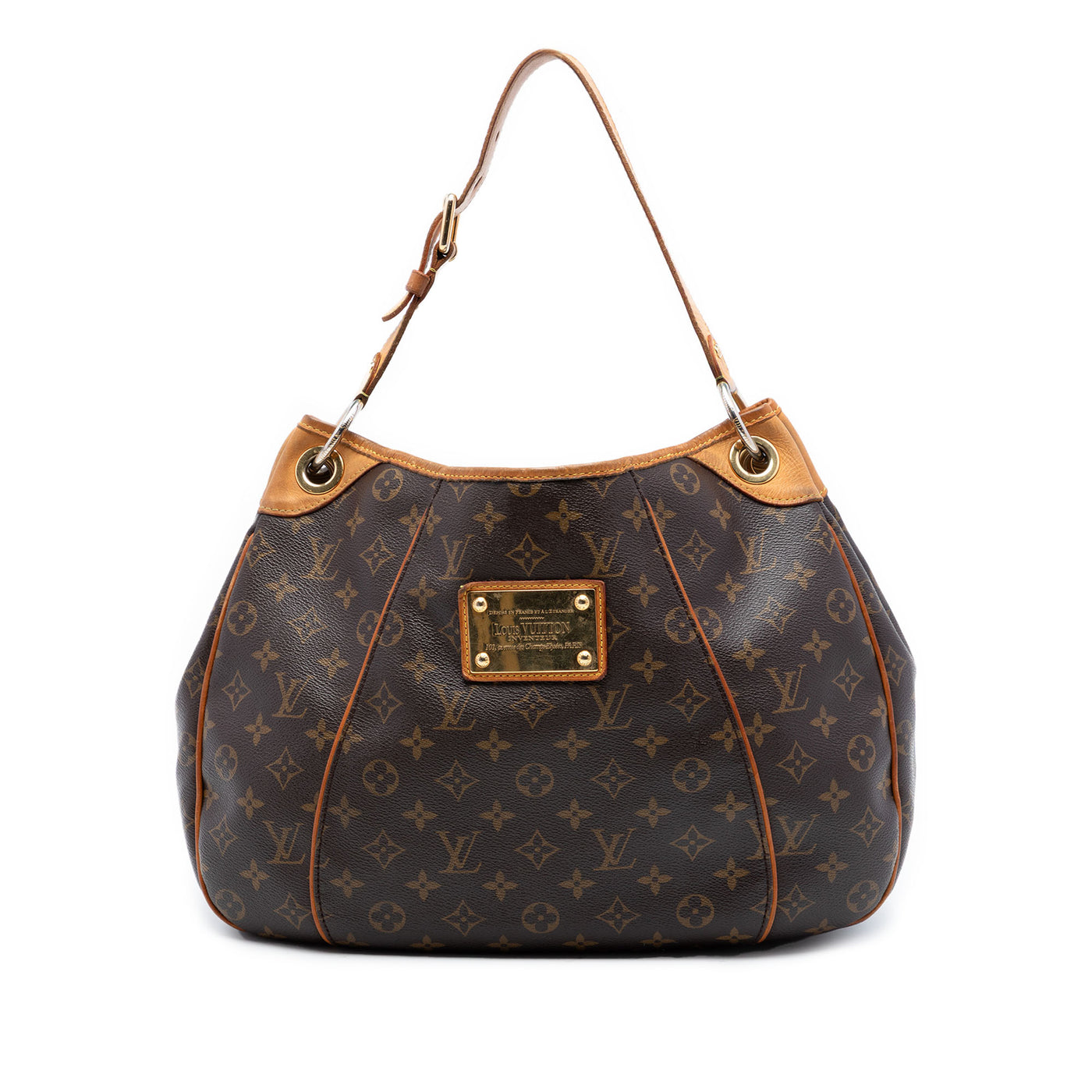 Monogram Galliera PM - Image 1