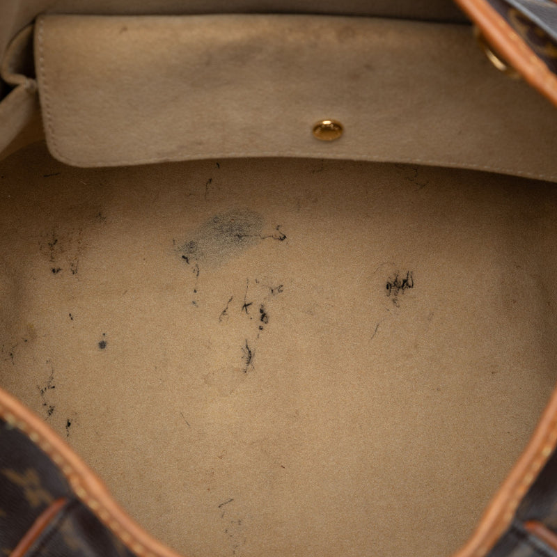 Monogram Galliera PM - Image 4