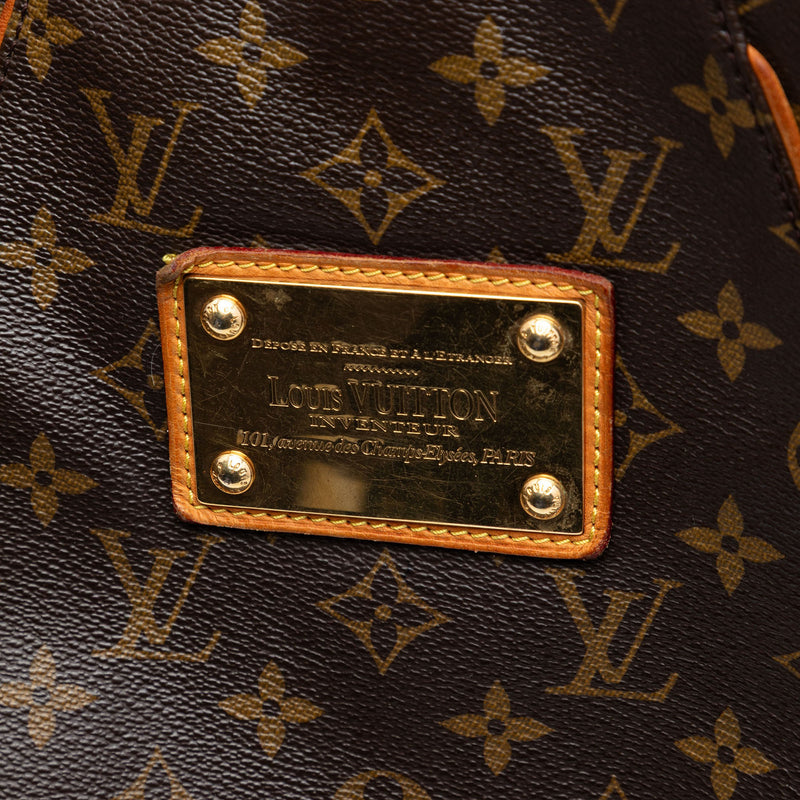 Monogram Galliera PM - Image 6