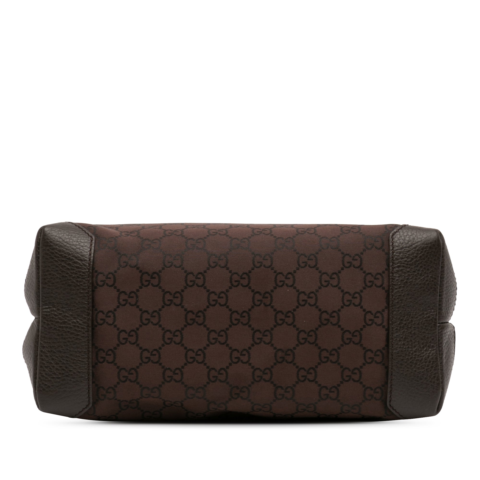 GG Canvas Tote - Image 3