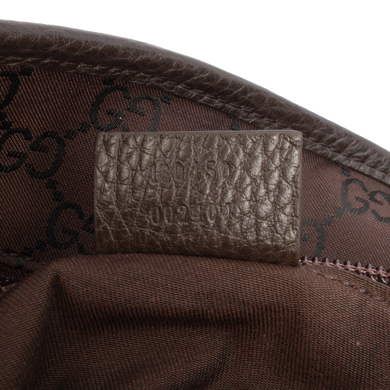 GG Canvas Tote - Image 6