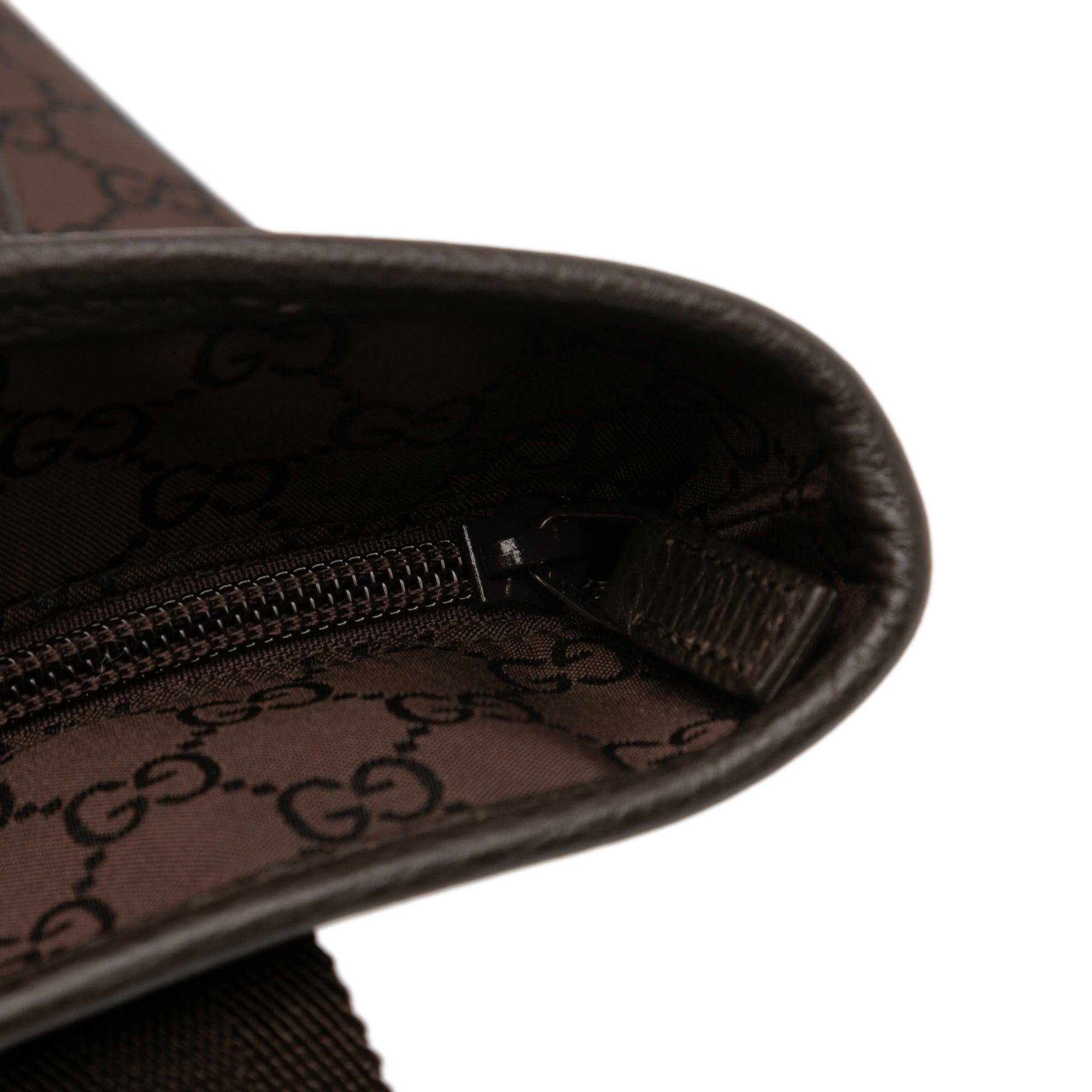 GG Canvas Tote - Image 7
