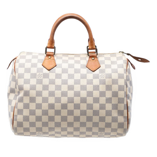 Damier Azur Speedy 30 - Image 1