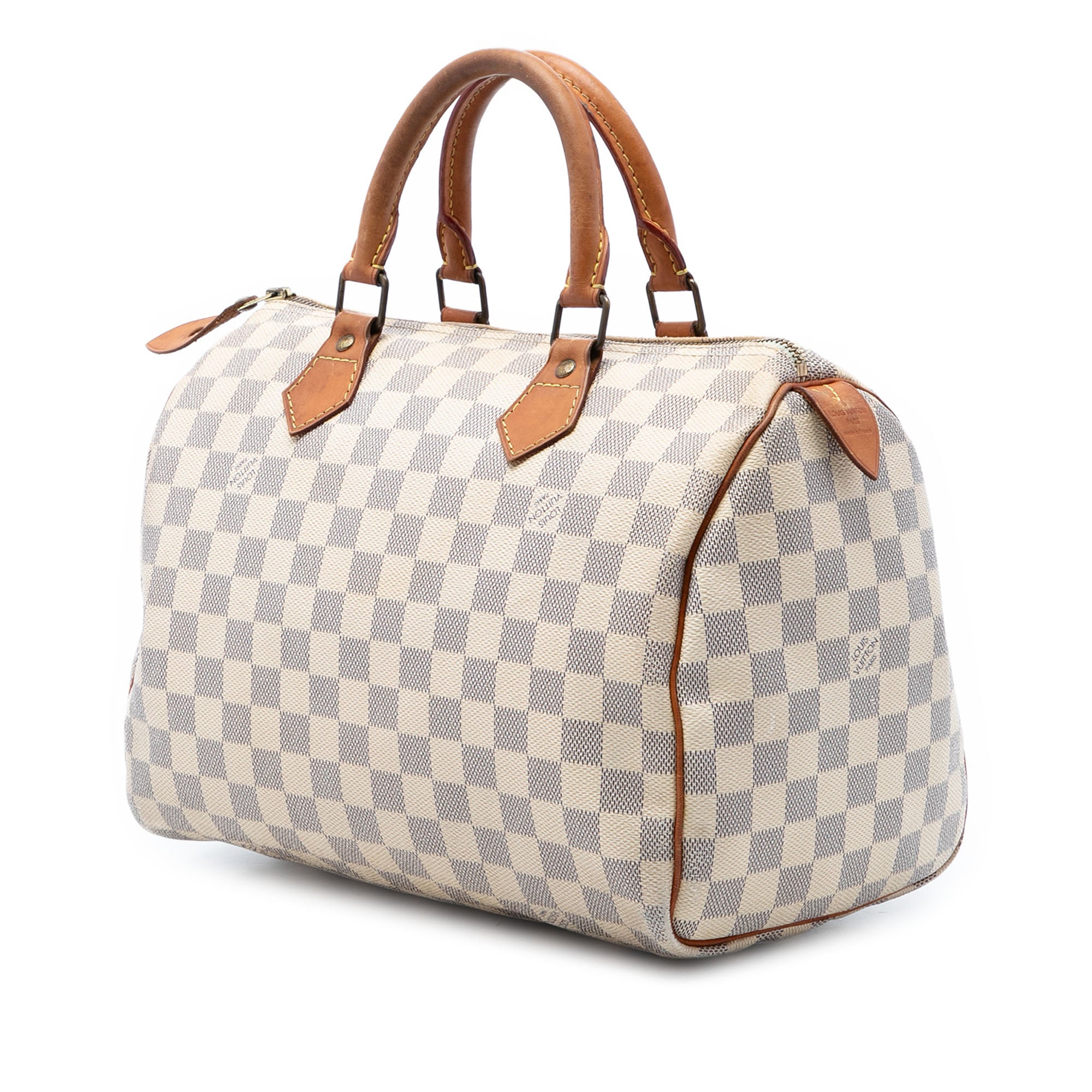 Damier Azur Speedy 30 - Image 2