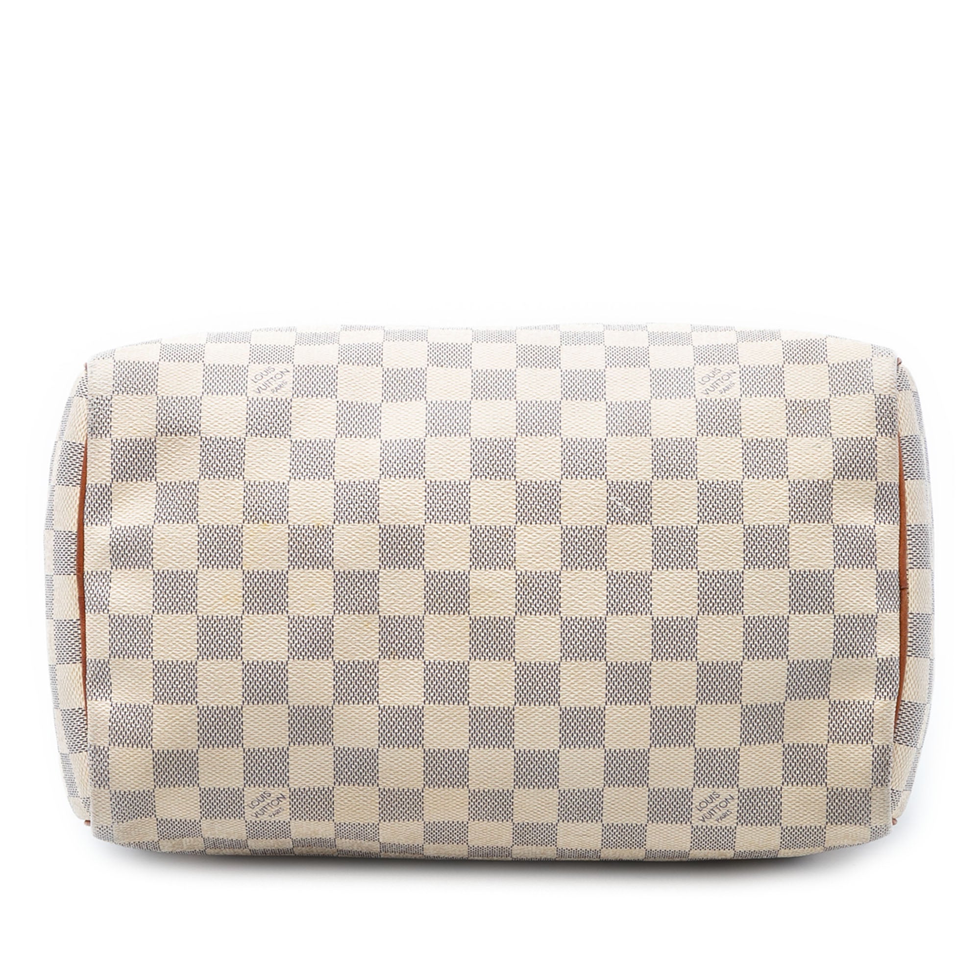 Damier Azur Speedy 30 - Image 3