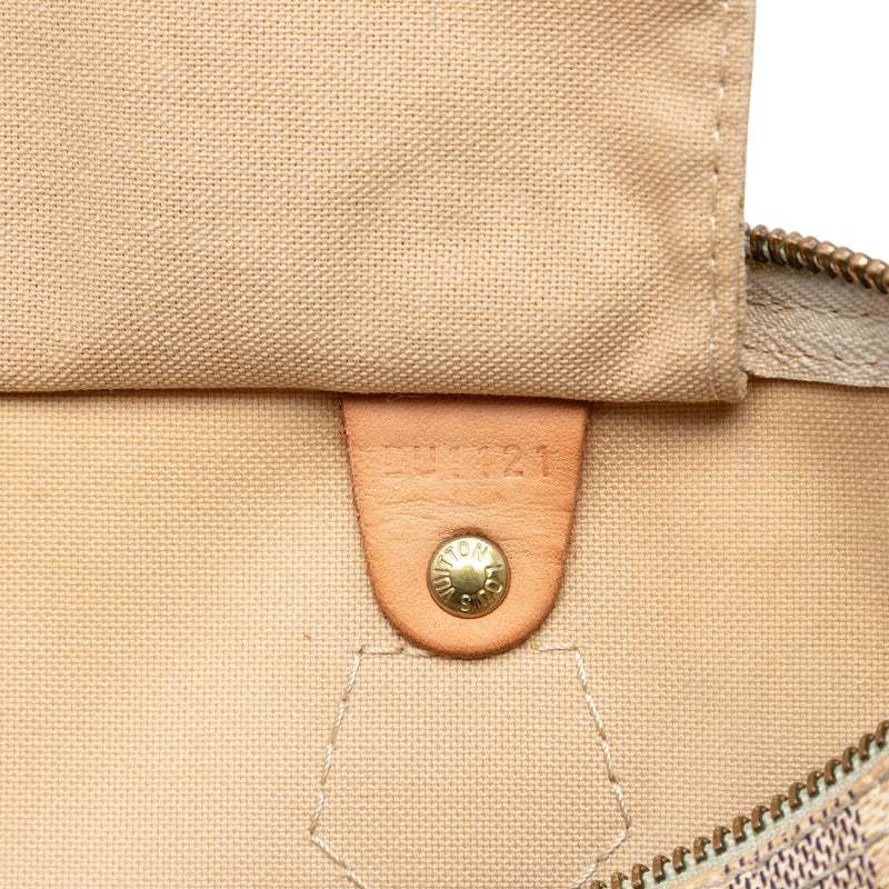 Damier Azur Speedy 30 - Image 5