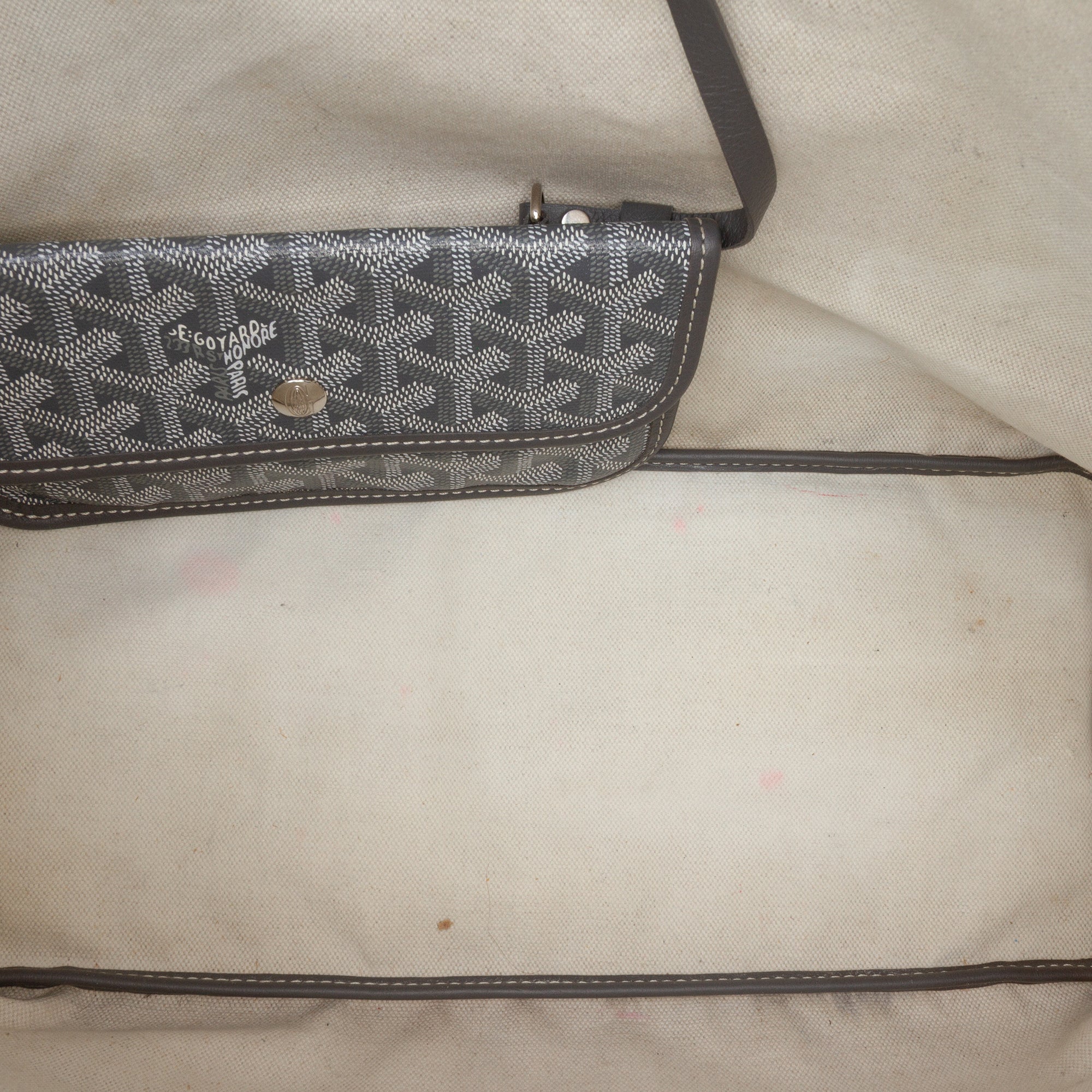 Goyardine Saint Louis PM - Image 5