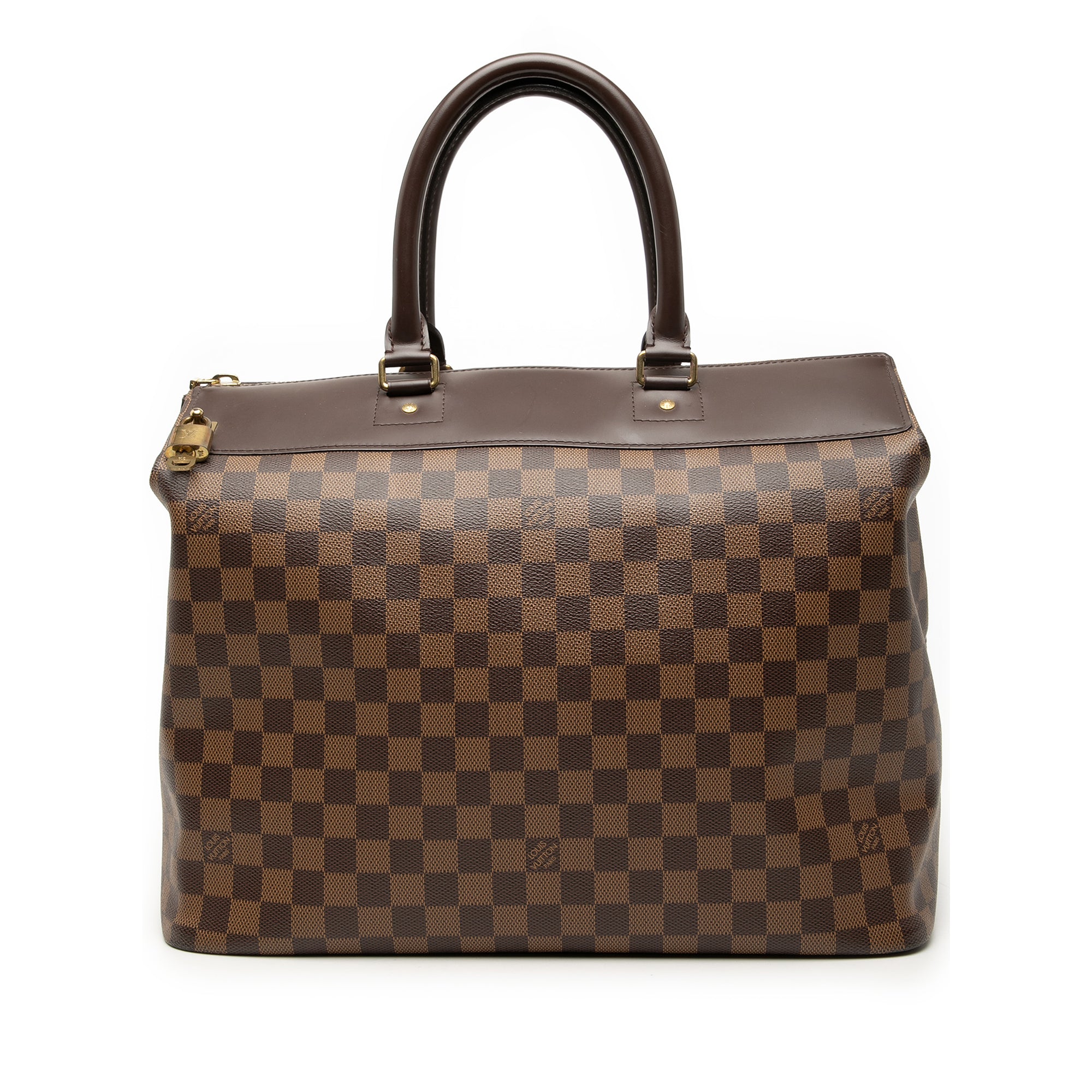 Damier Ebene Greenwich PM - Image 1