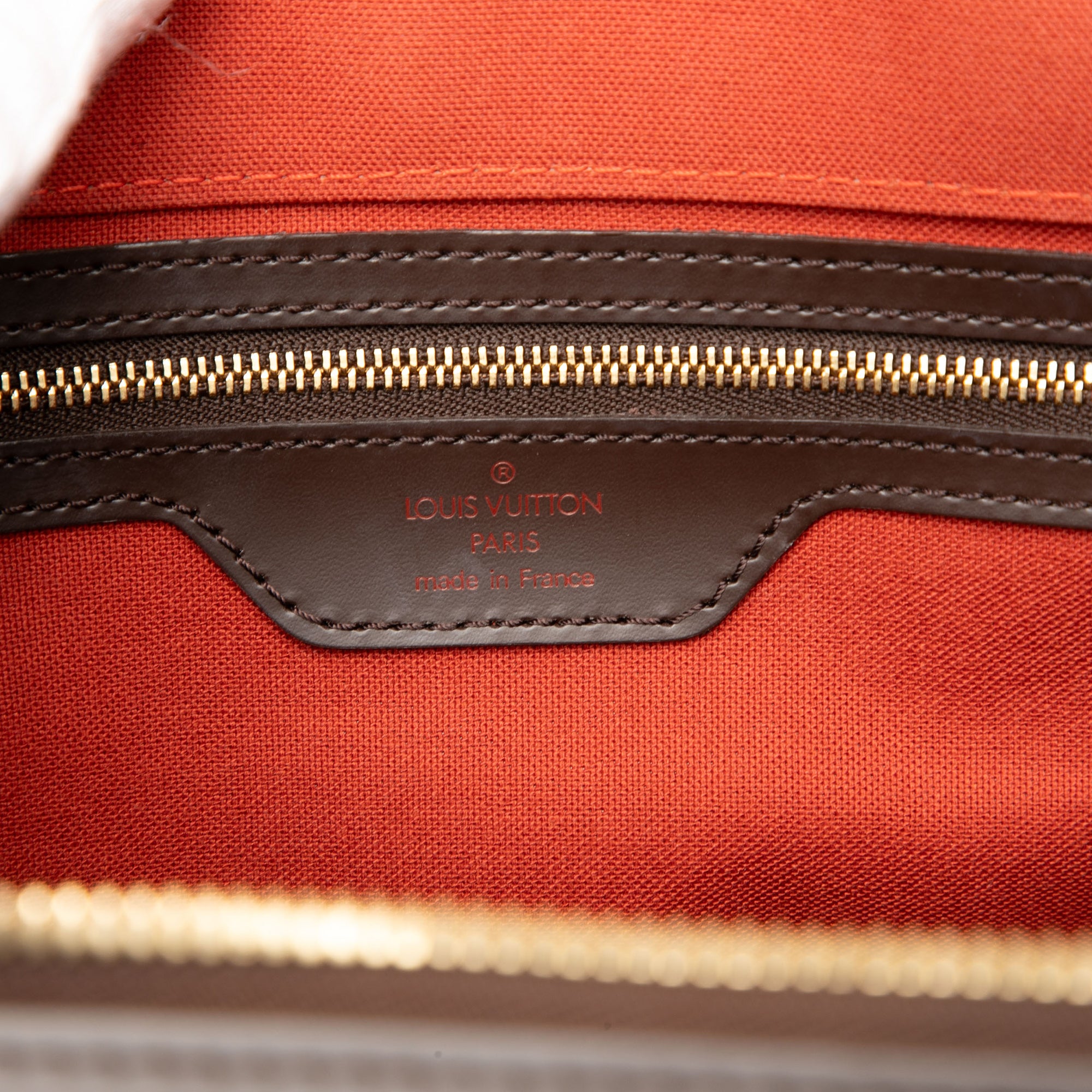 Damier Ebene Greenwich PM - Image 5