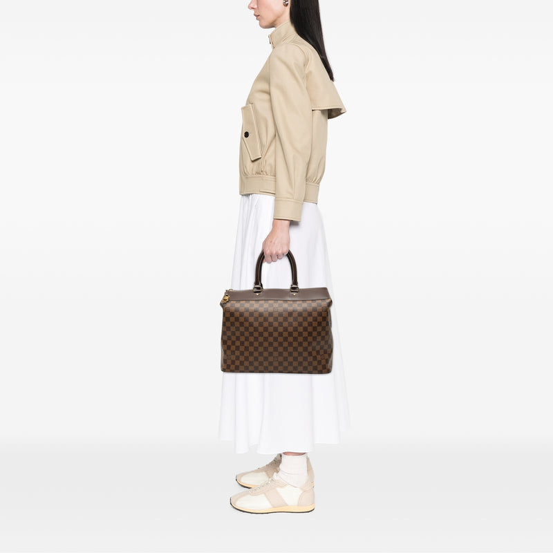 Damier Ebene Greenwich PM - Image 7