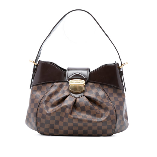 Damier Ebene Sistina MM - Image 1