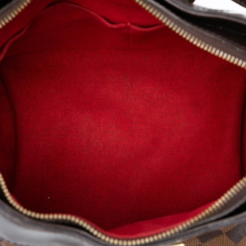 Damier Ebene Sistina MM - Image 4