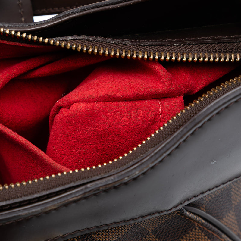 Damier Ebene Sistina MM - Image 5