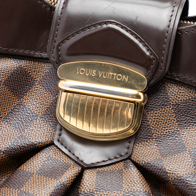 Damier Ebene Sistina MM - Image 6