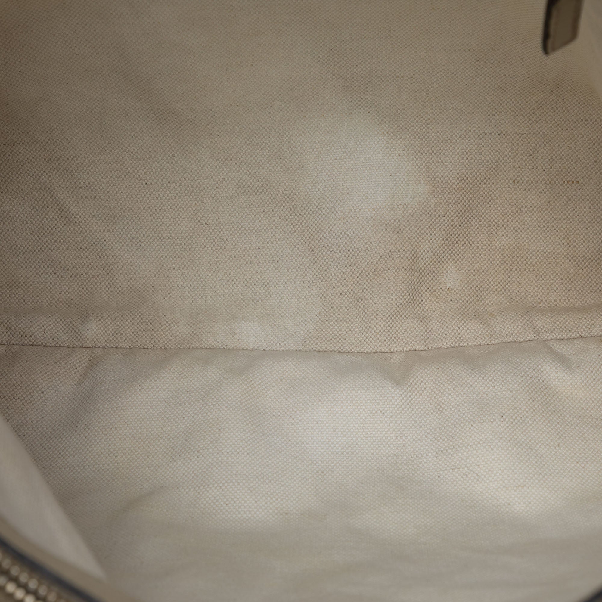 GG Canvas Sukey Tote - Image 4