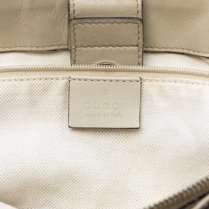 GG Canvas Sukey Tote - Image 5