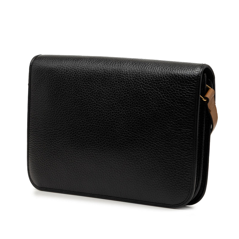 Grained Calfskin Crossbody - Image 2