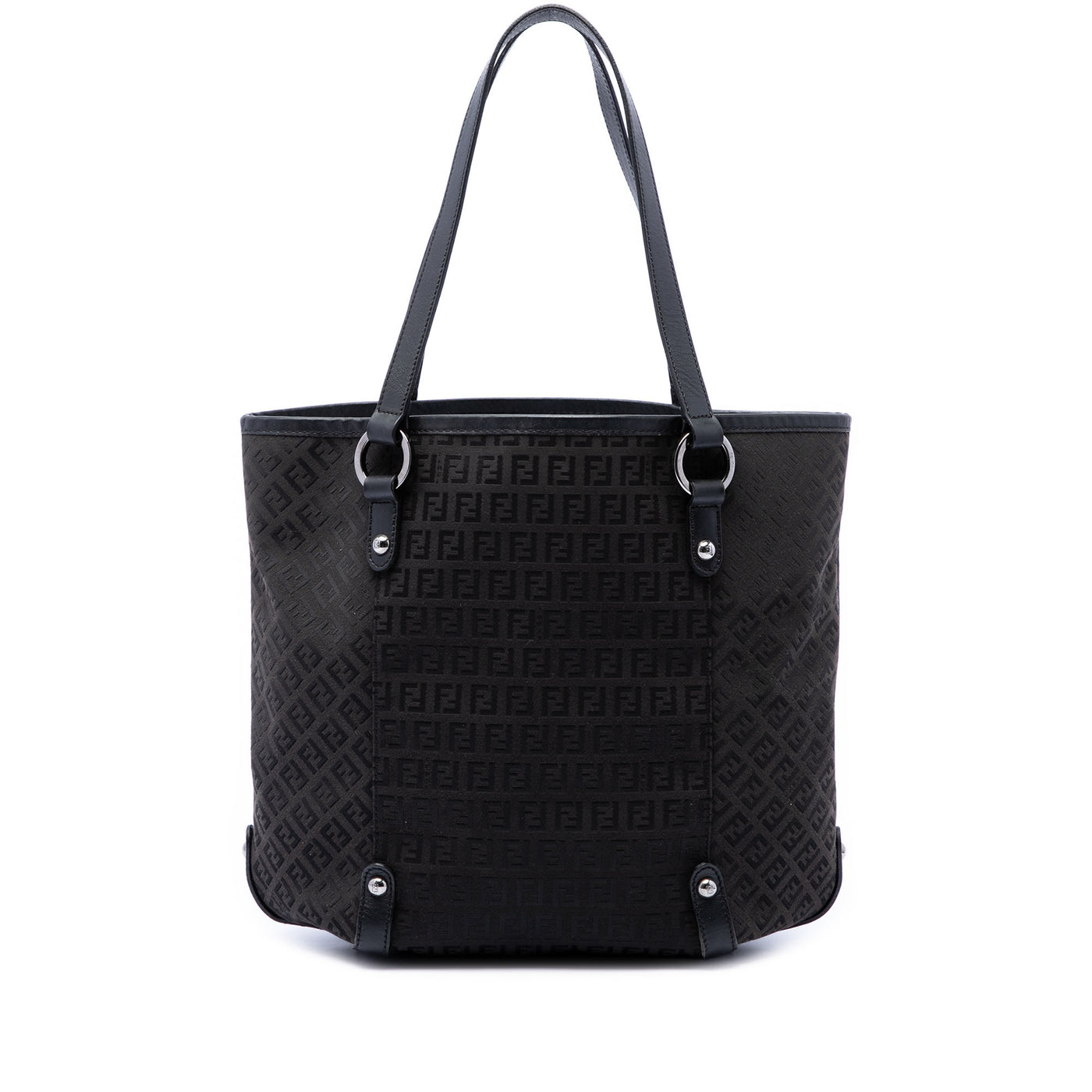 Zucchino Canvas Tote - Image 1