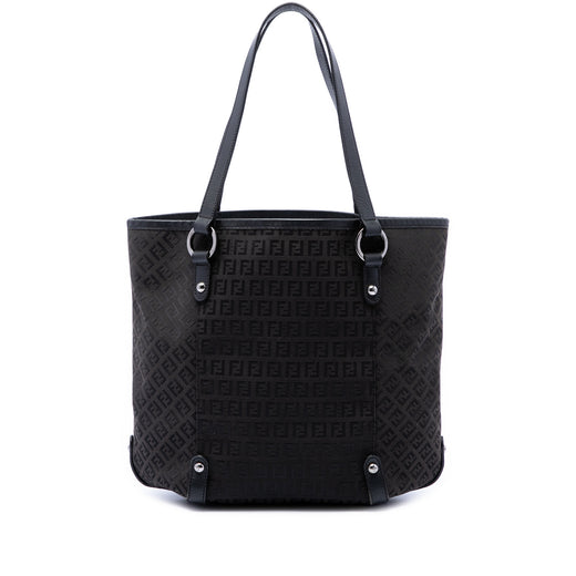 Zucchino Canvas Tote - Image 1