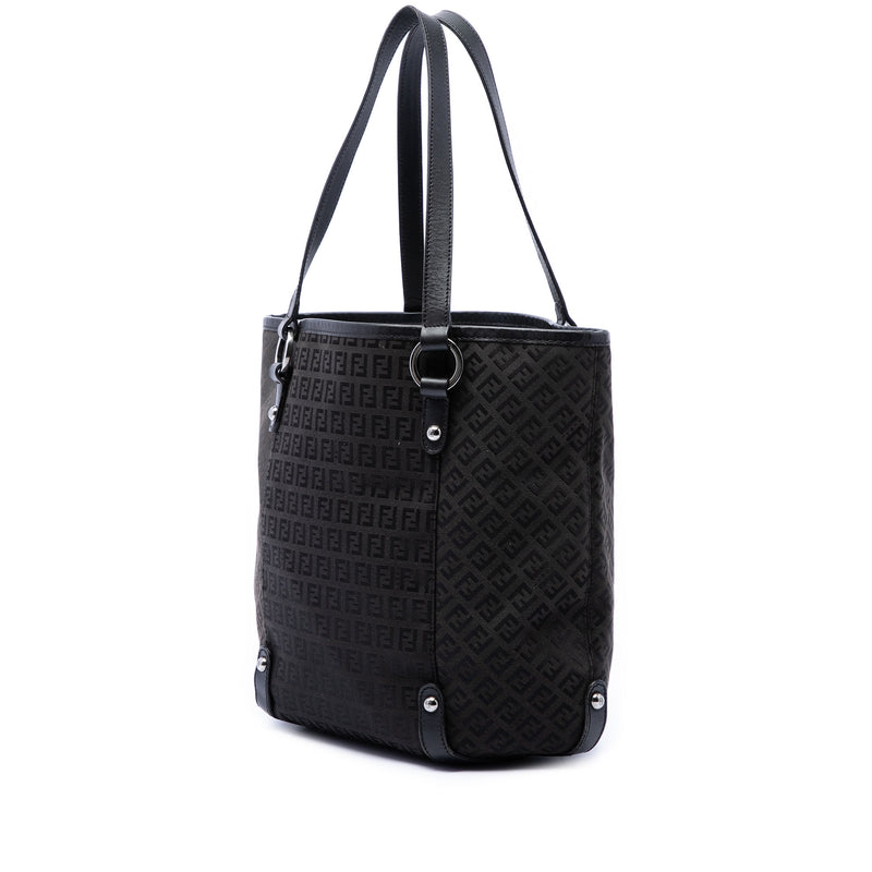 Zucchino Canvas Tote - Image 2