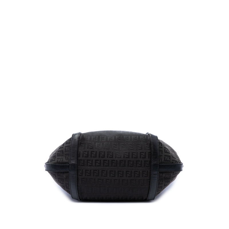 Zucchino Canvas Tote - Image 3