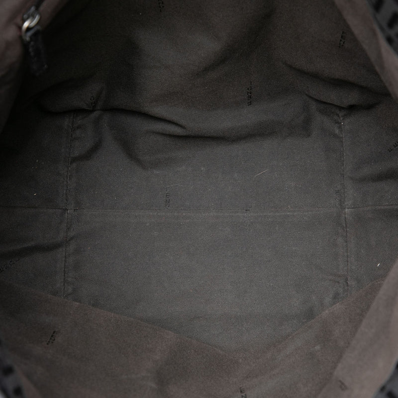 Zucchino Canvas Tote - Image 4