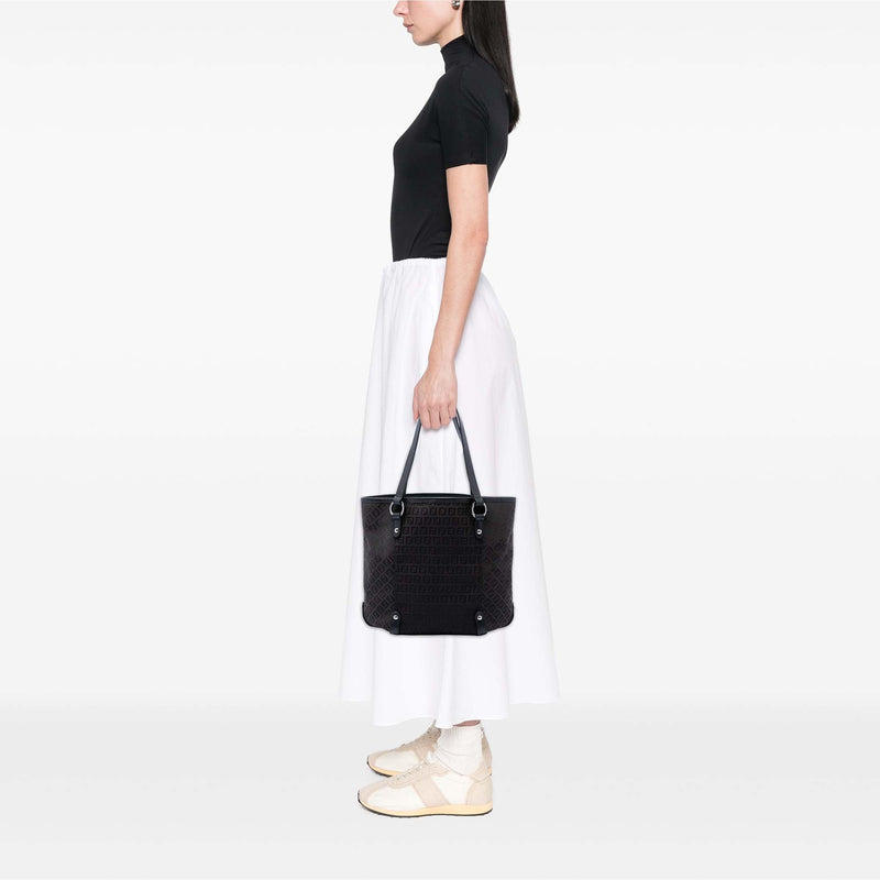 Zucchino Canvas Tote - Image 6