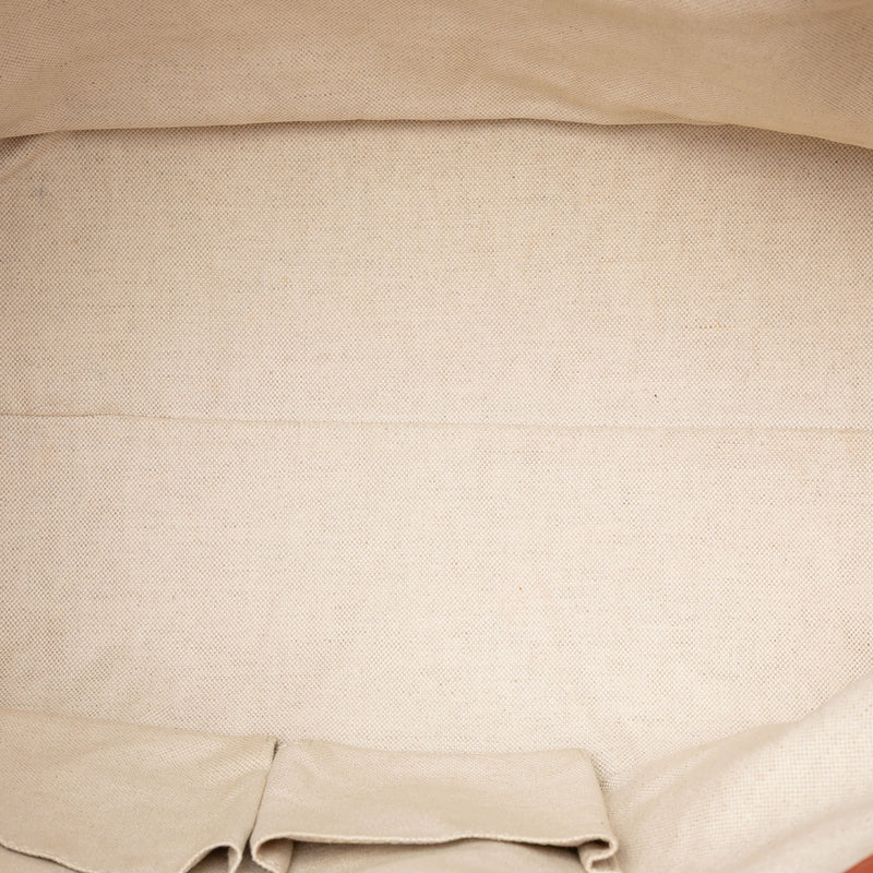 Large GG Canvas Laidback Crafty Tote - Image 4