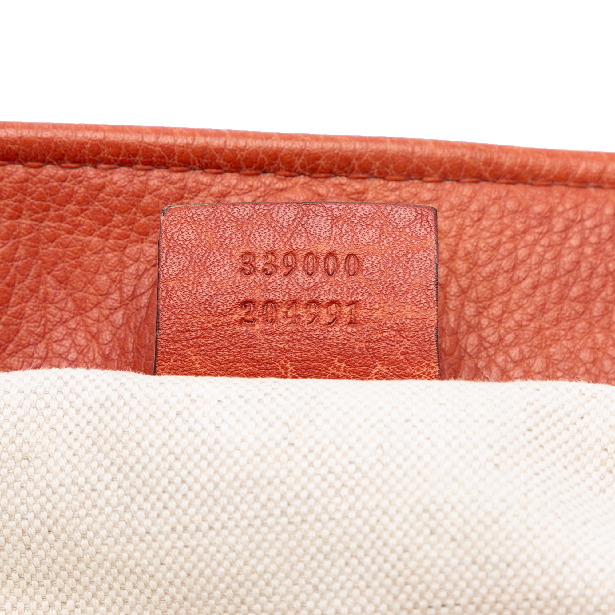 Large GG Canvas Laidback Crafty Tote - Image 5